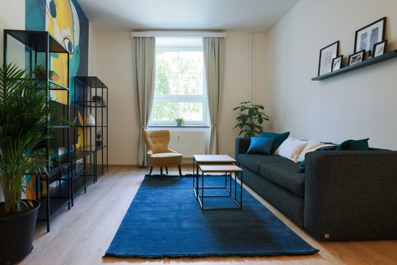 Avantgarde Appart hôtel