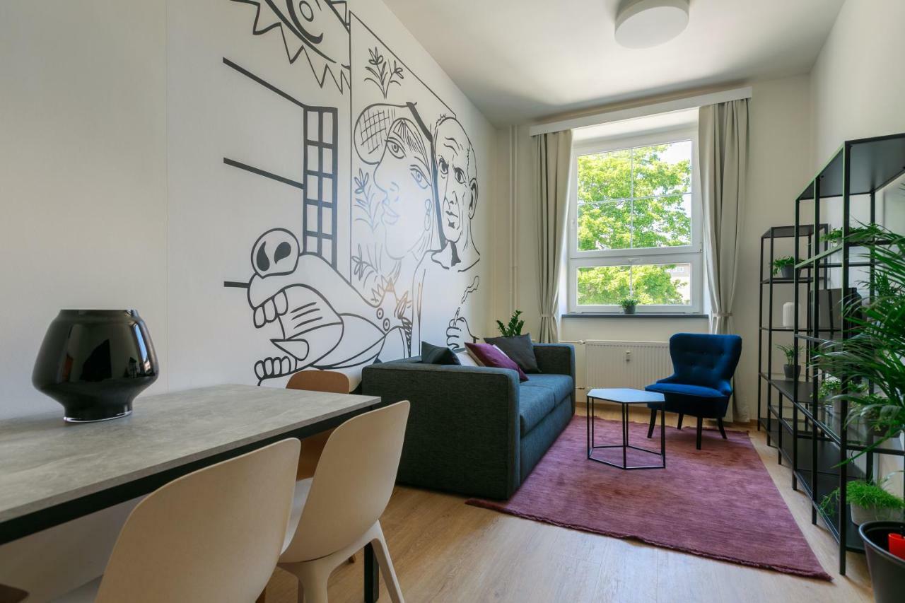 Appart hôtel Avantgarde Plzeň