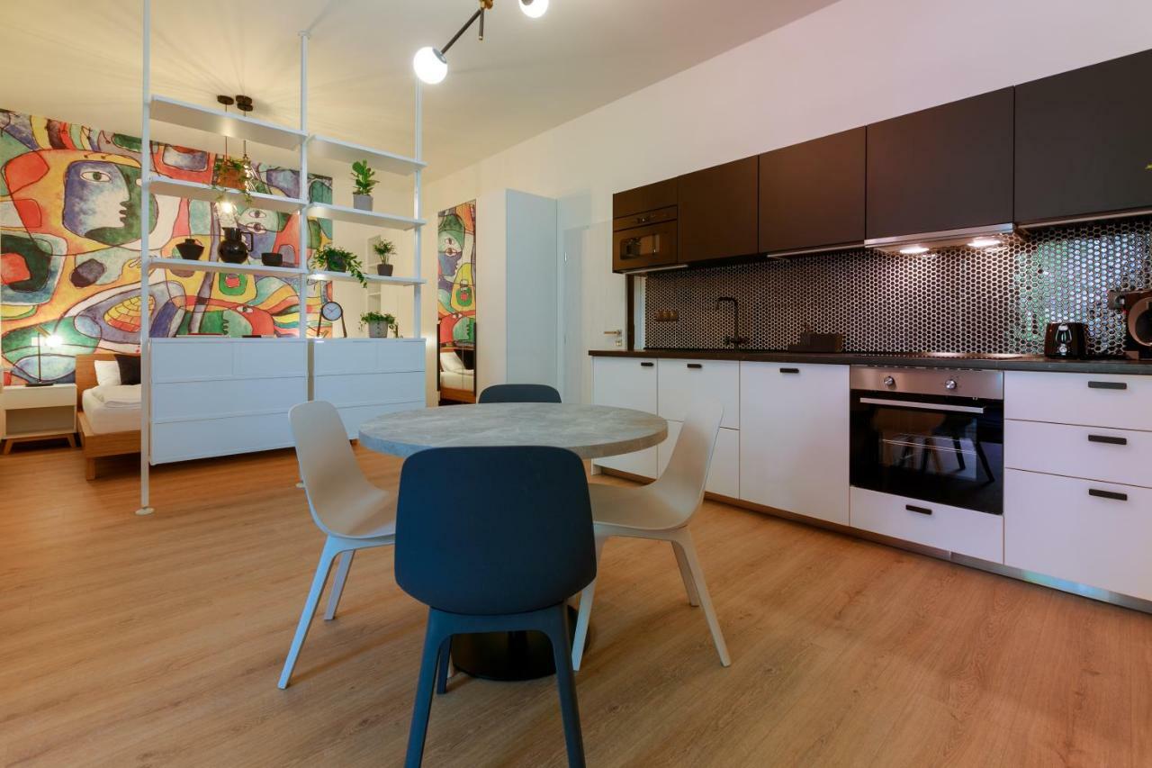 Avantgarde Appart hôtel 3*