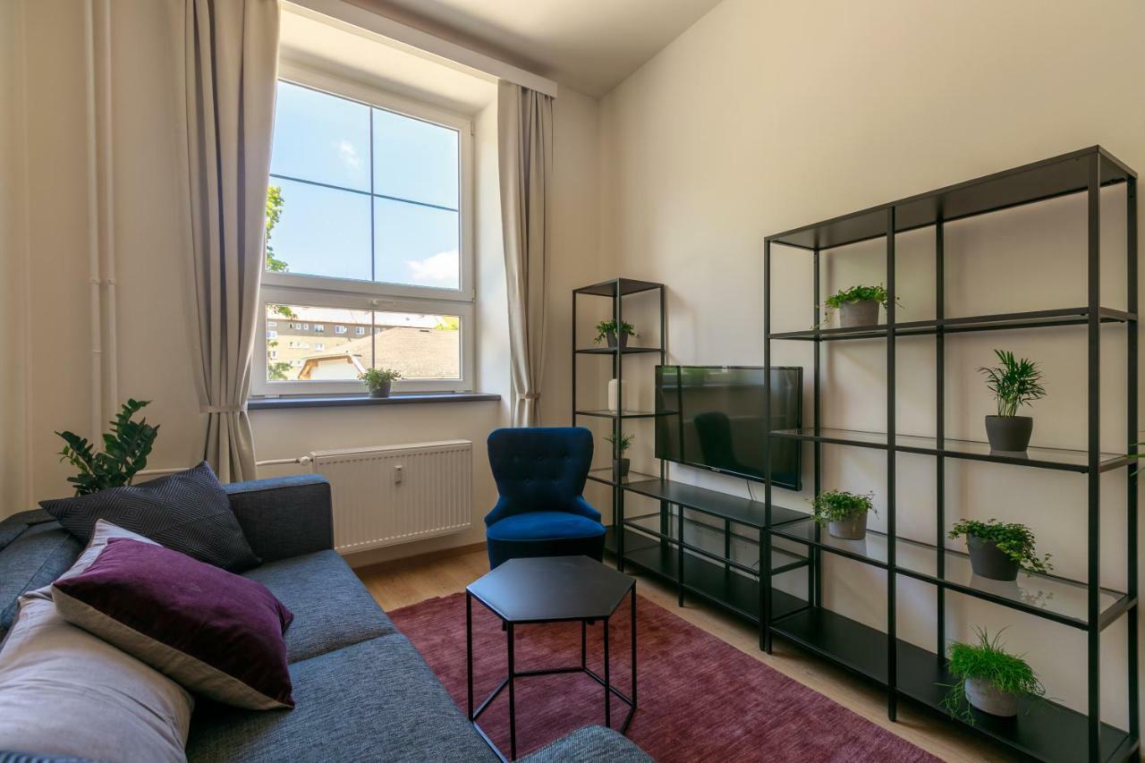 Appart hôtel Avantgarde 3*