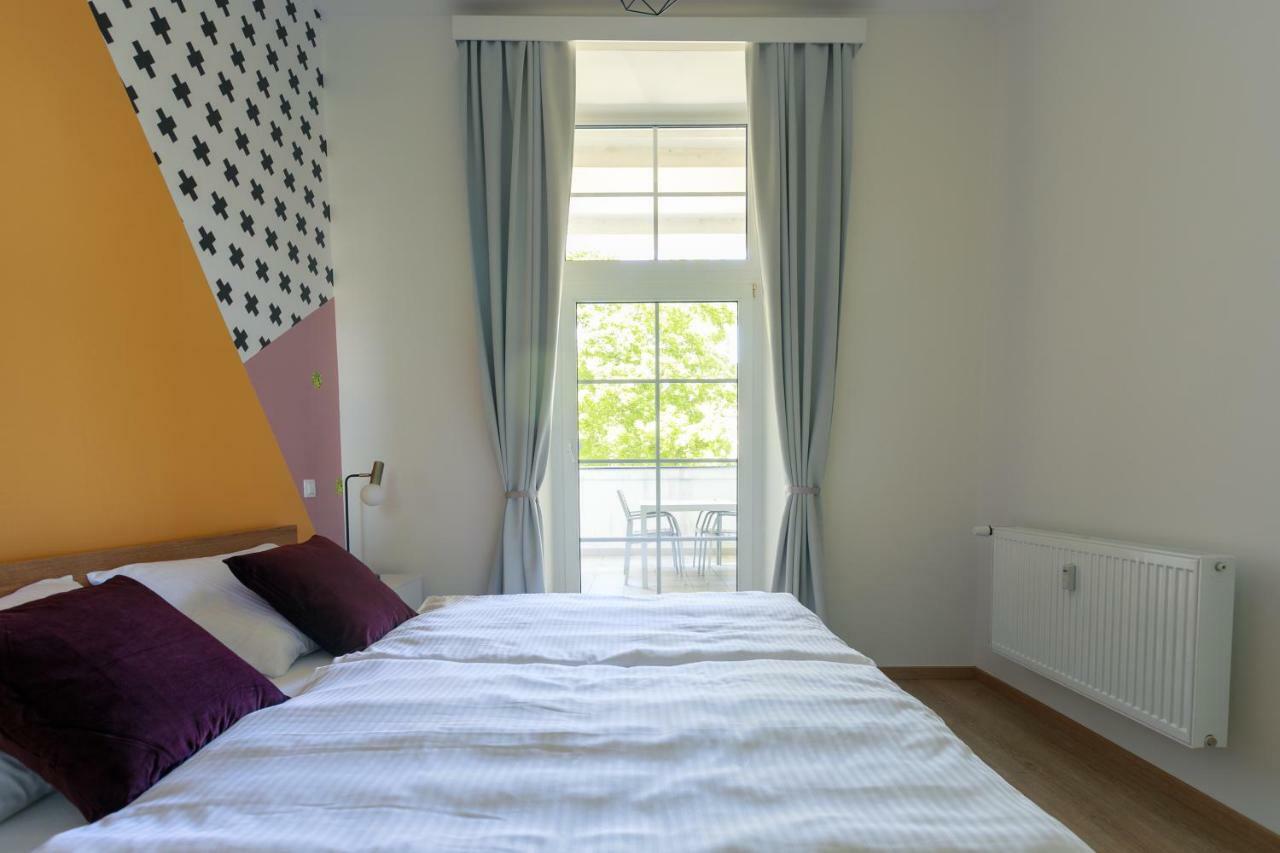 Avantgarde Appart hôtel