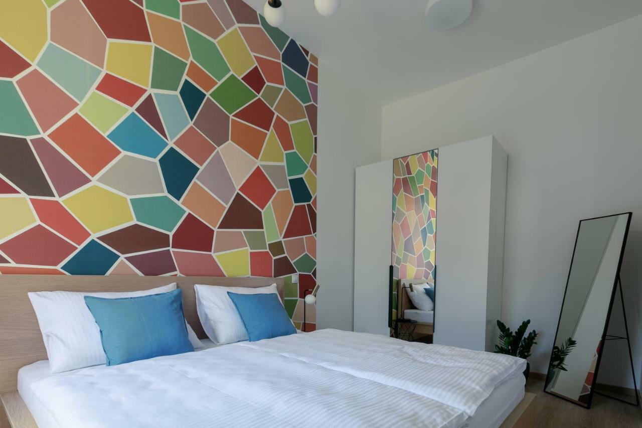 Appart hôtel Avantgarde