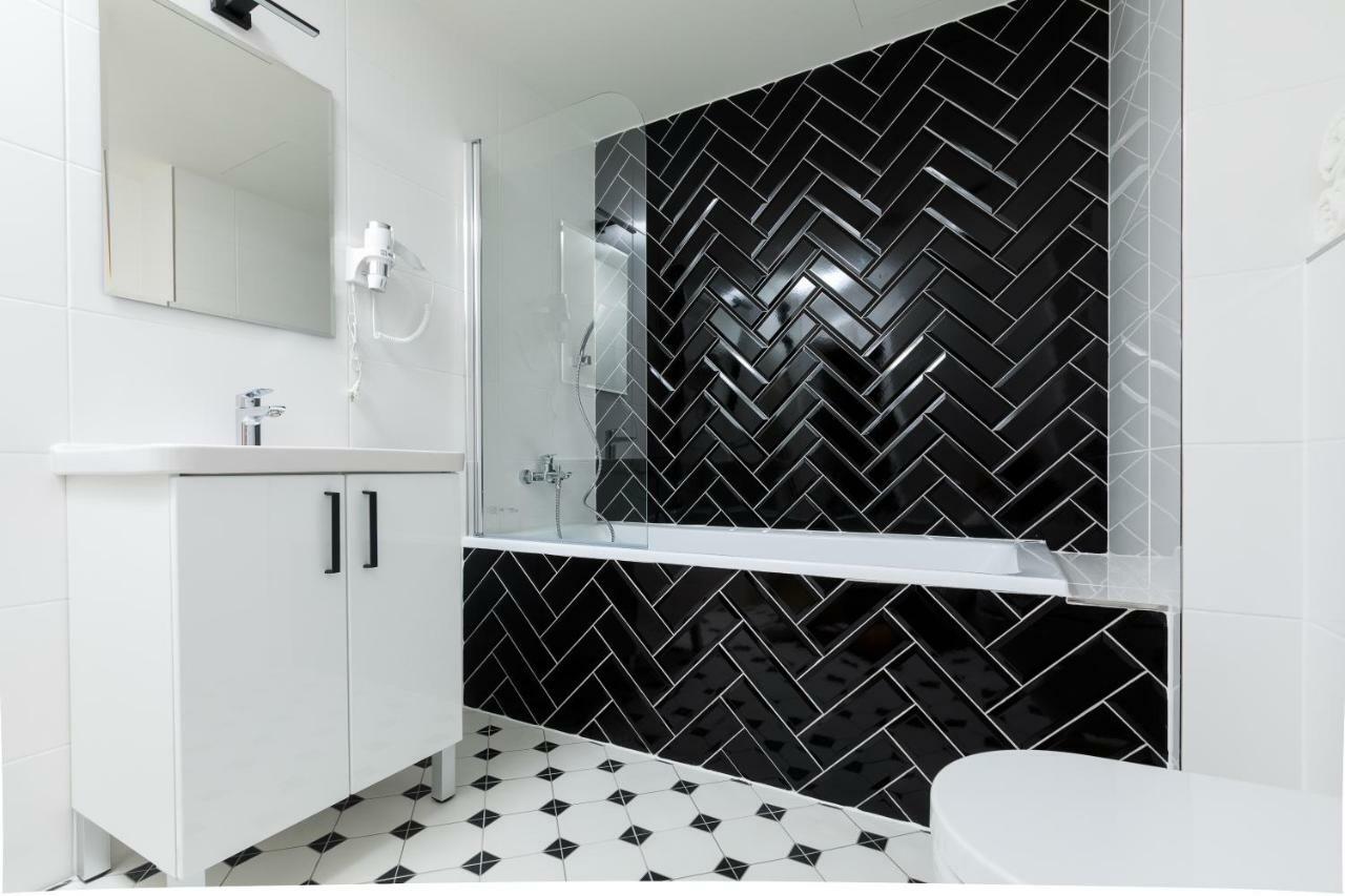 Avantgarde Appart hôtel