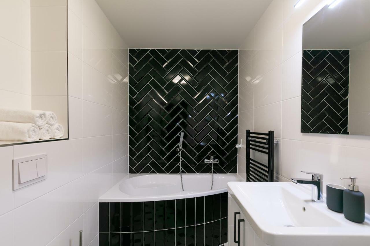 Appart hôtel Avantgarde 3*