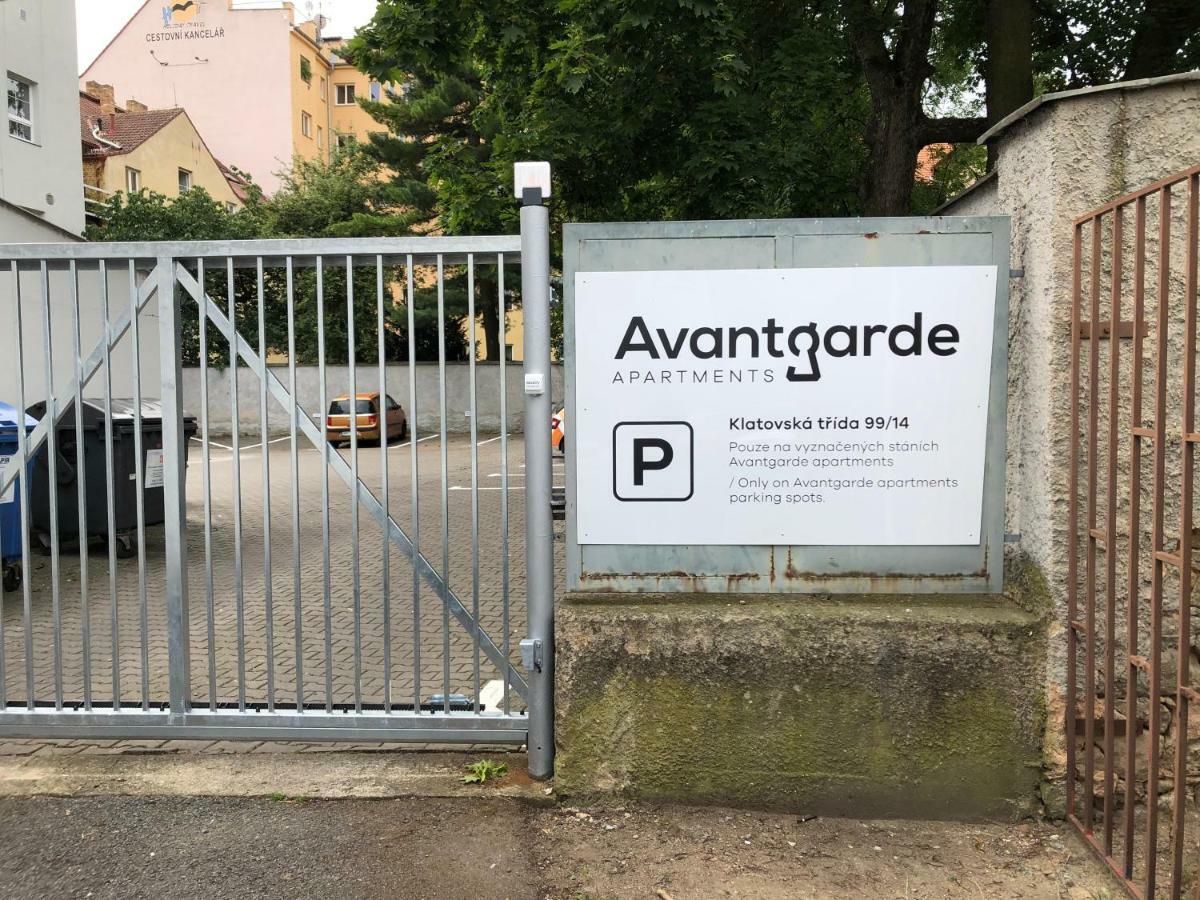 Avantgarde 3* Plzeň